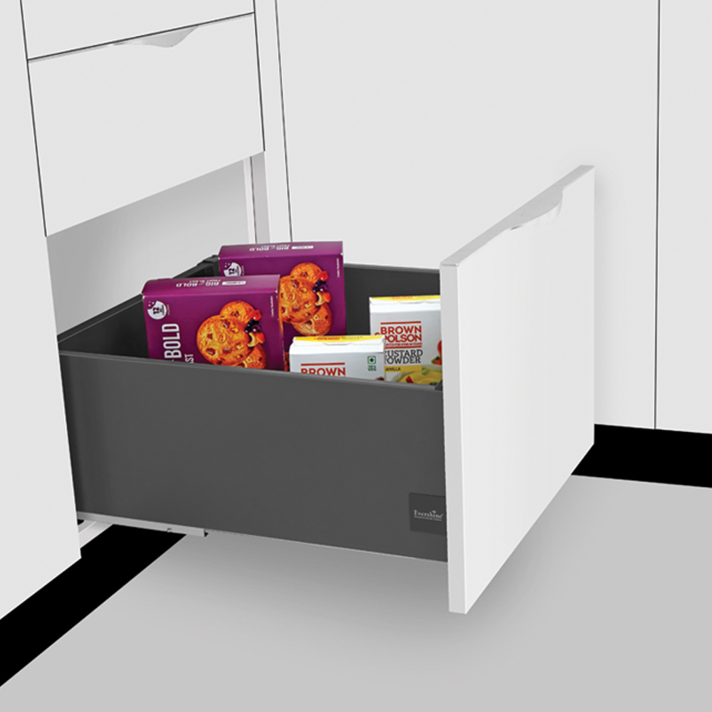 Slimbox Drawer System - 184 mm